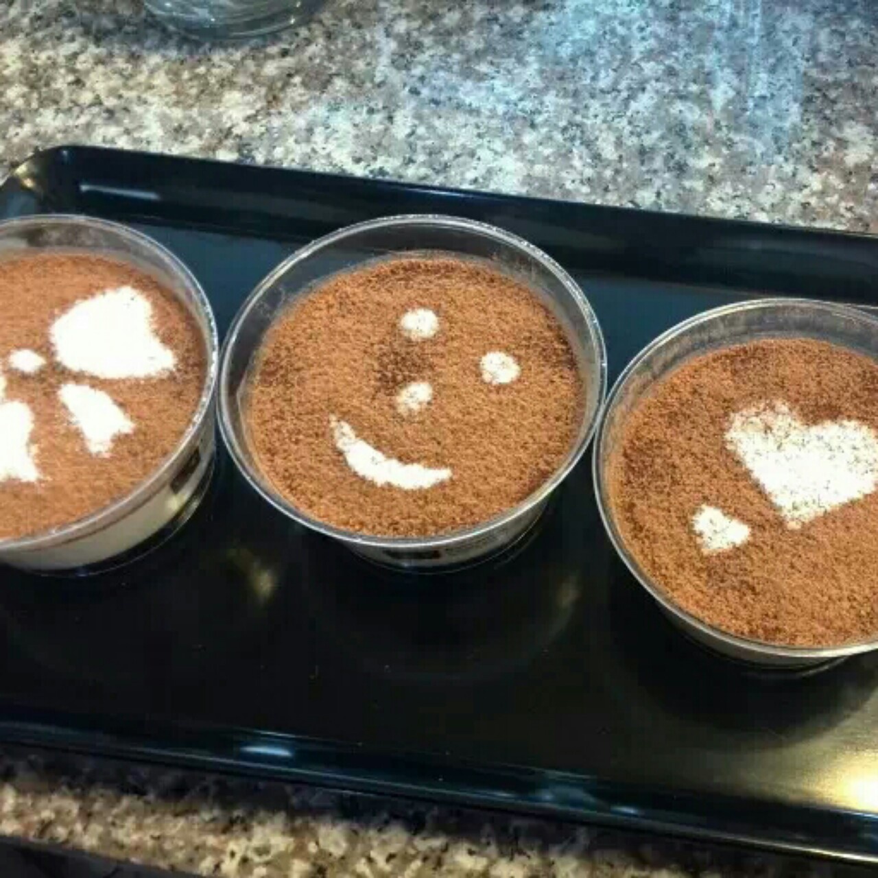 《Tinrry+》提拉米苏