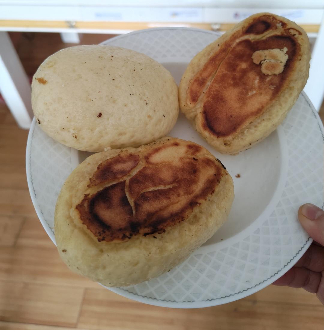 这样做的玉米饼最好吃