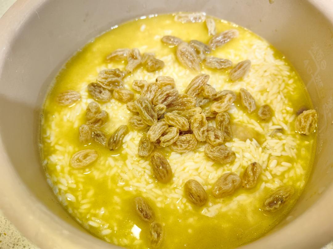 正宗（焦太太版）新疆羊肉手抓饭