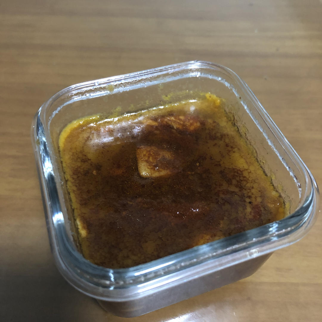 番茄土豆炖牛腩