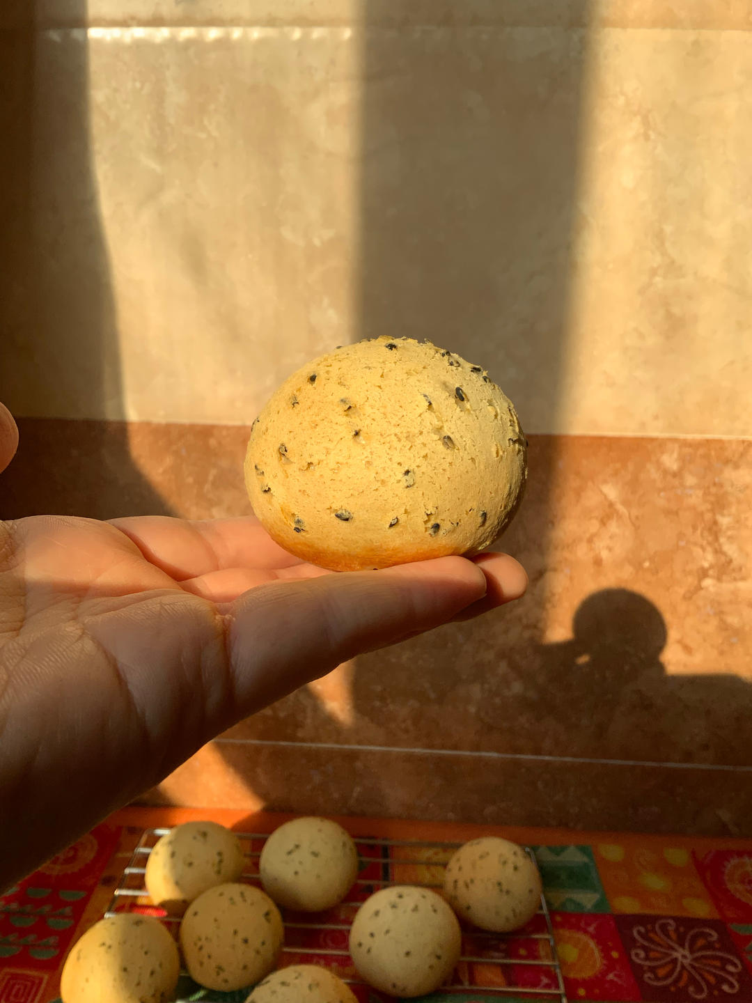 恐龙蛋·麻薯面包·麻薯包 自己做了1000➕的私人配方