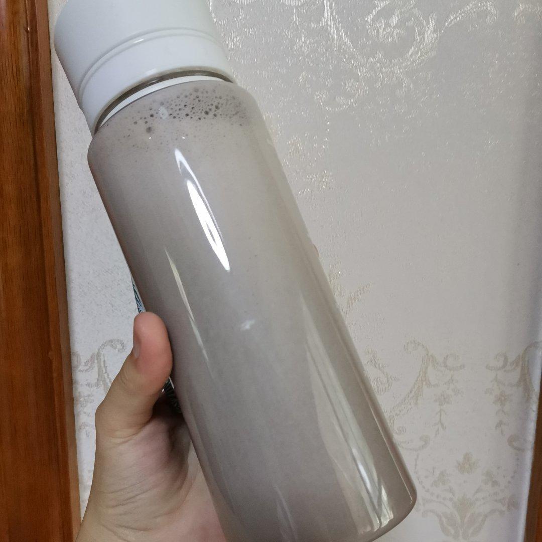 三豆红豆燕麦豆浆