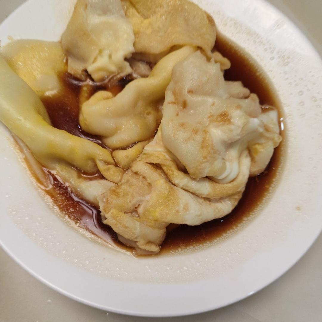 正宗广东肠粉酱汁