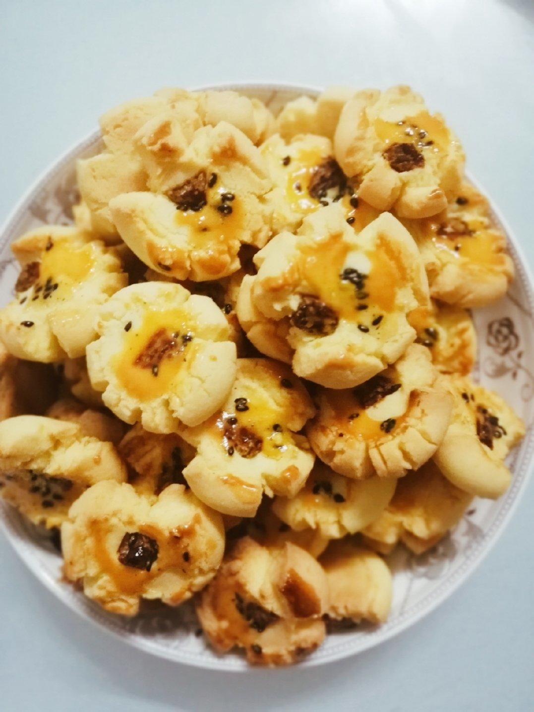 玛格丽特饼干