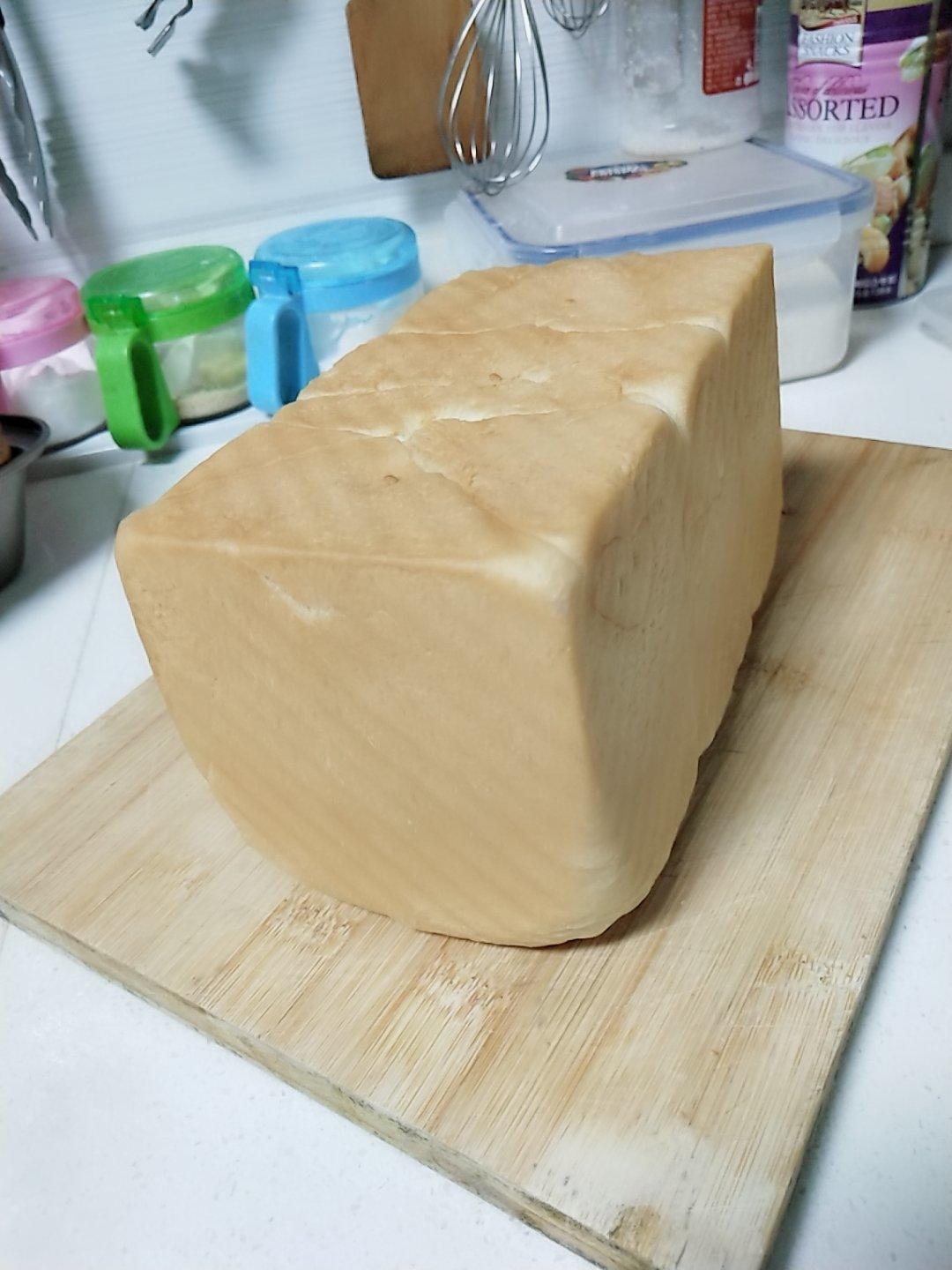 基本吐司