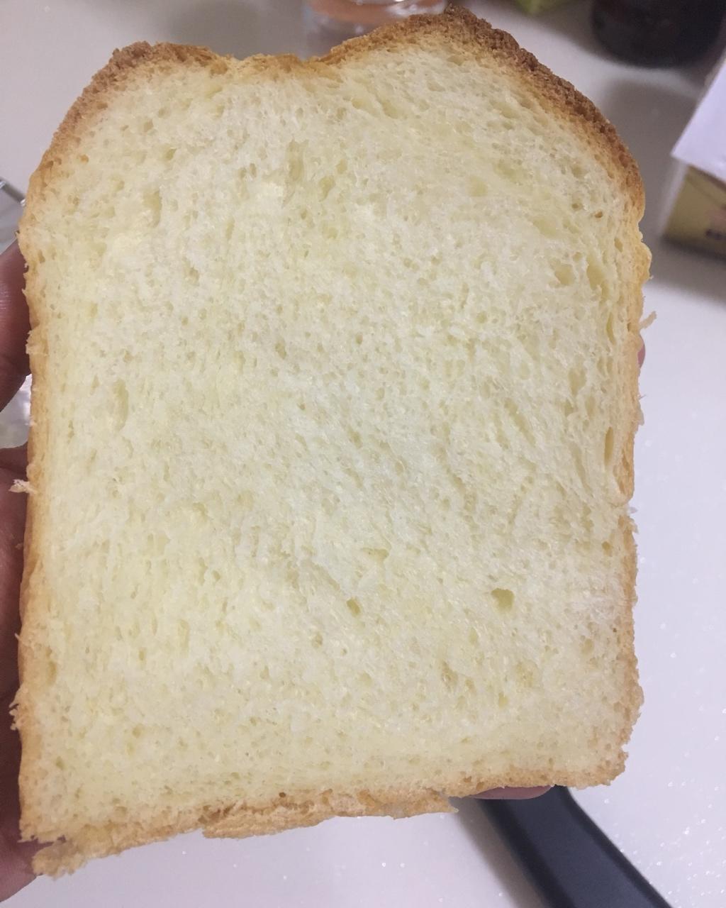 布里欧修皇冠吐司