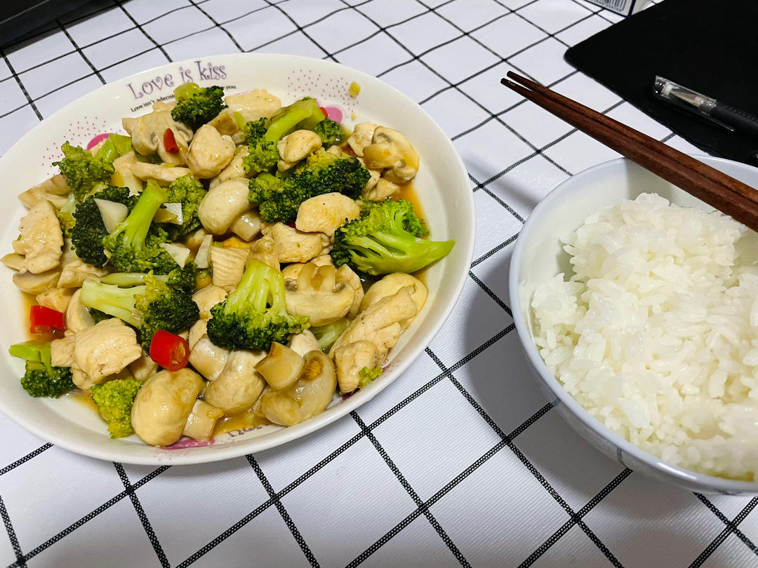 健身低脂鸡胸肉做法