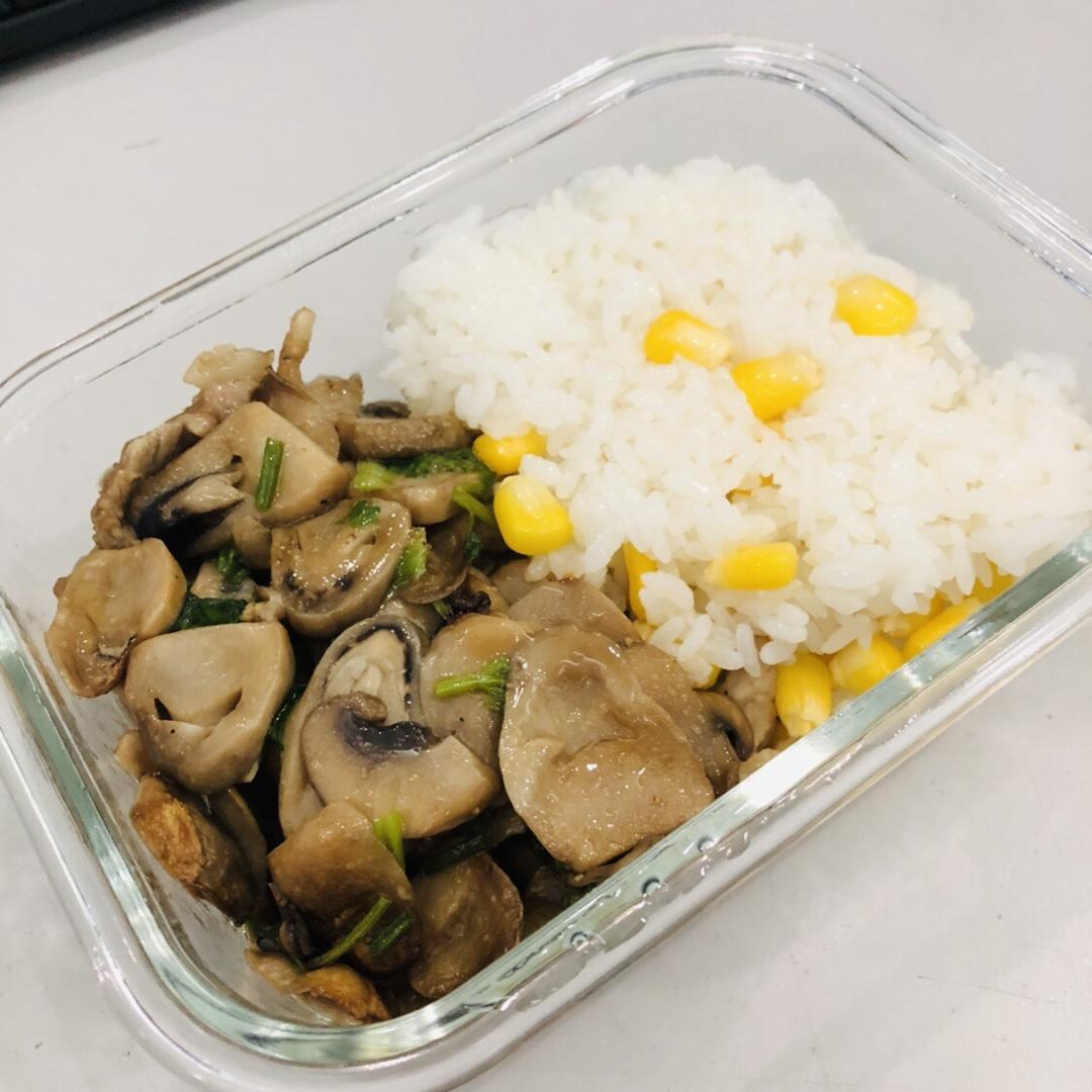 午餐便当