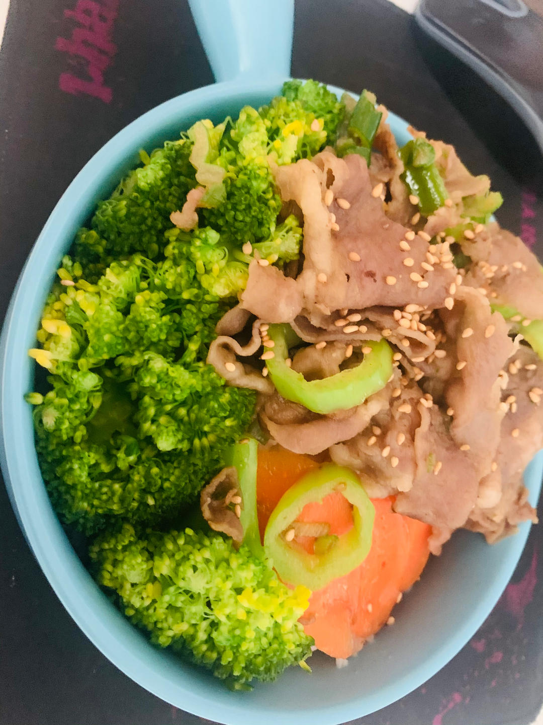 ㊙️制肥牛饭 比吉野家好吃还便宜！