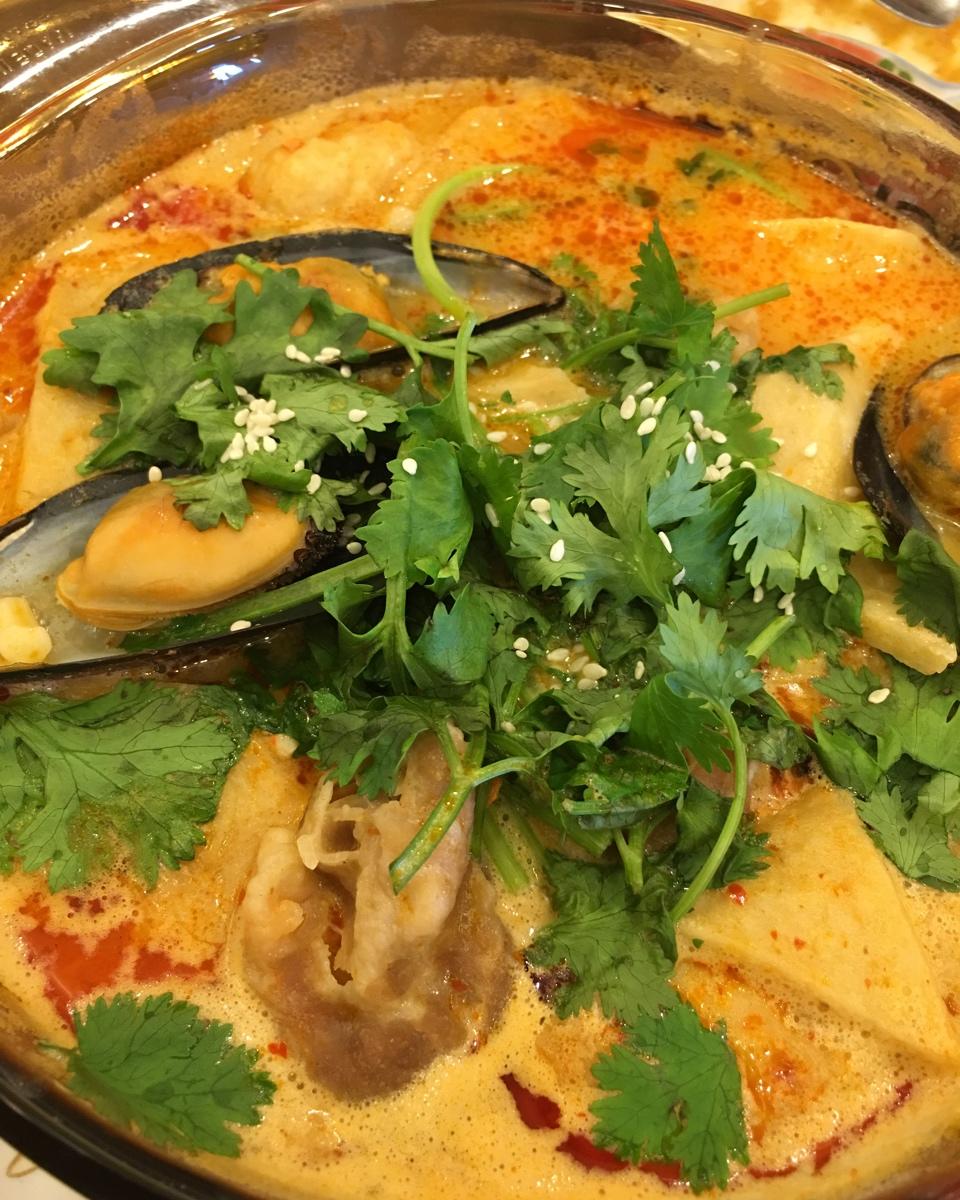 蛋黄酥