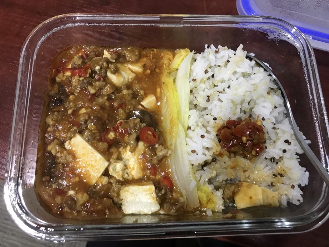 🌈麻婆豆腐(必收藏版本)