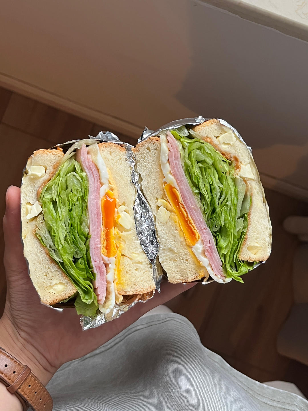 Bon Appétit