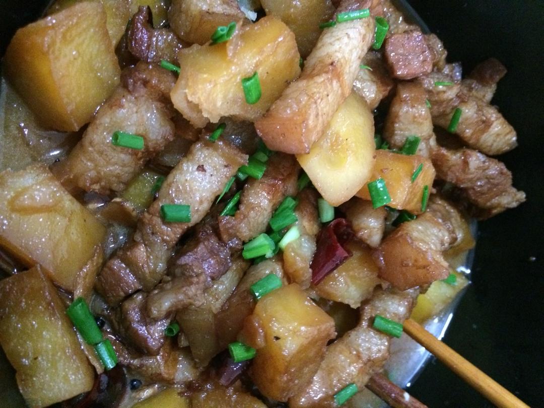 红烧肉
