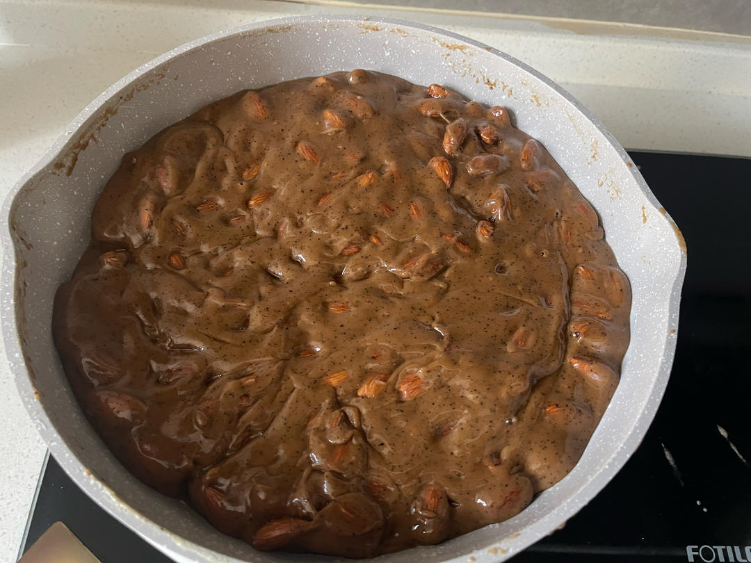 伯爵红茶太妃糖｜年货零食（消耗淡奶油）