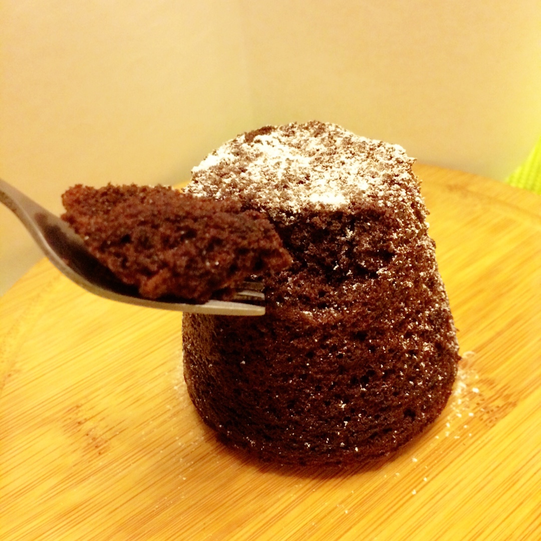 古典巧克力蛋糕