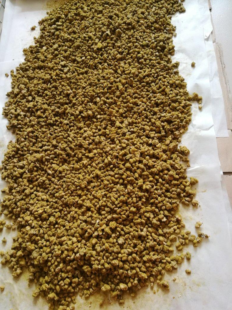 河南西瓜酱豆