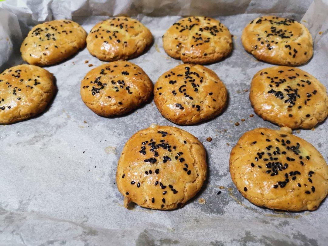 核桃酥（君之方）