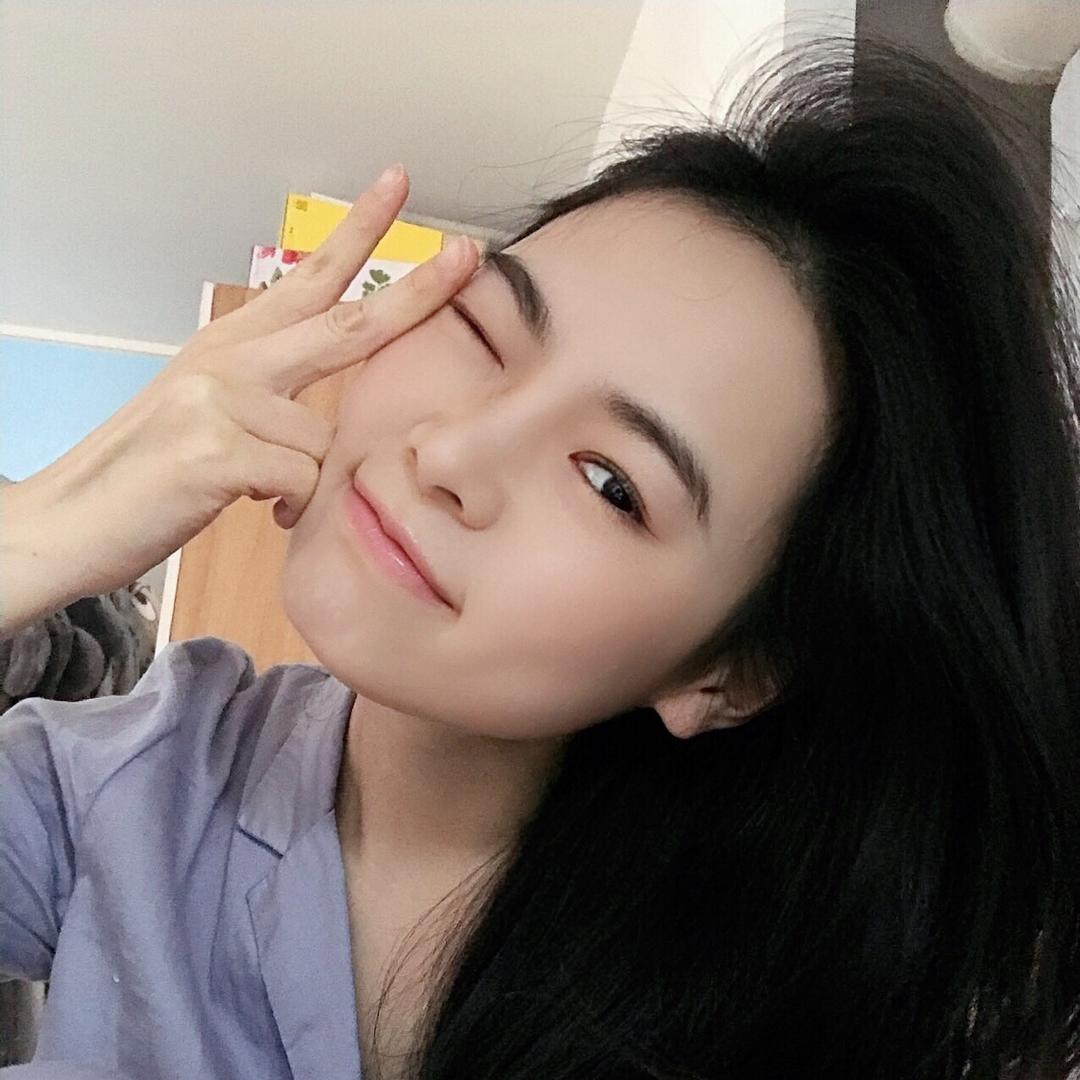 圆圆脸张