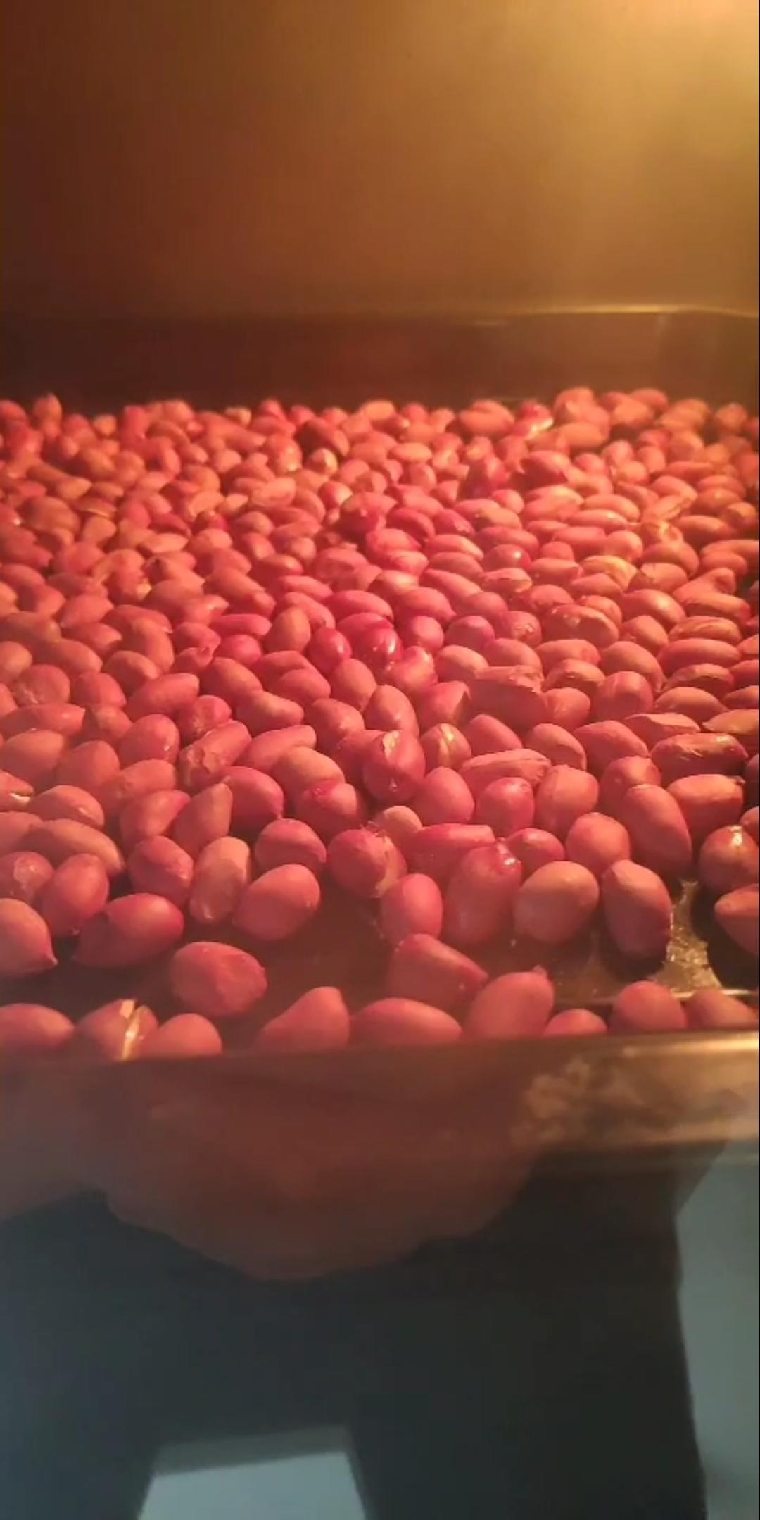 花生馅汤圆的做法 步骤1