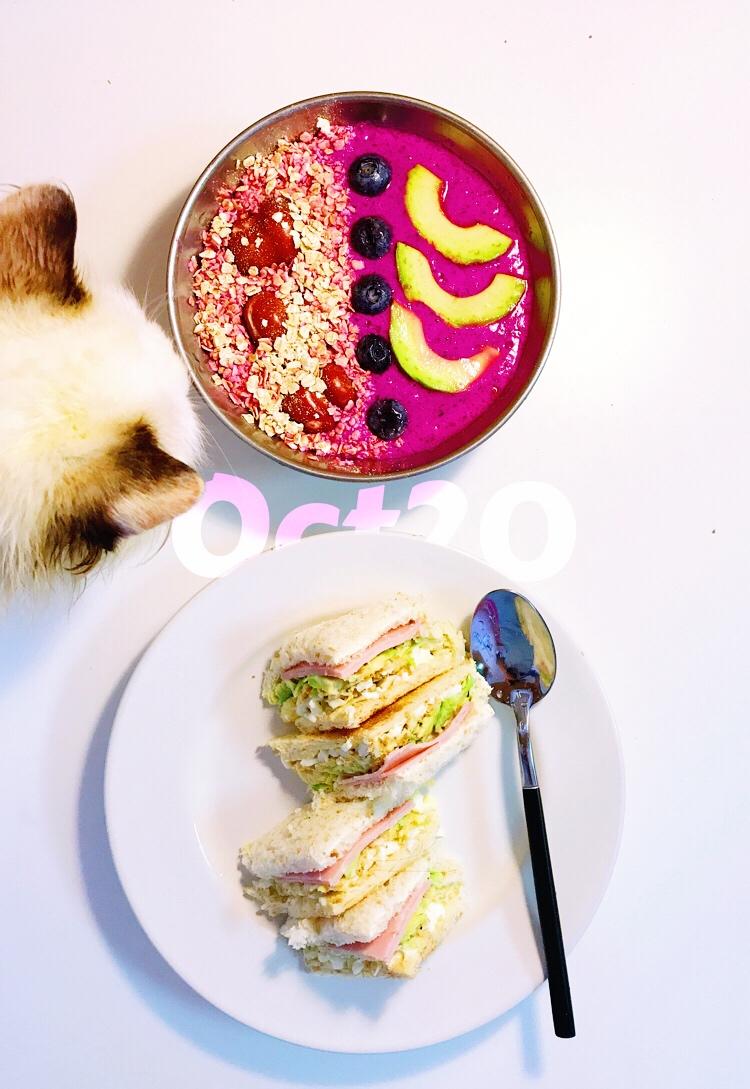一人食