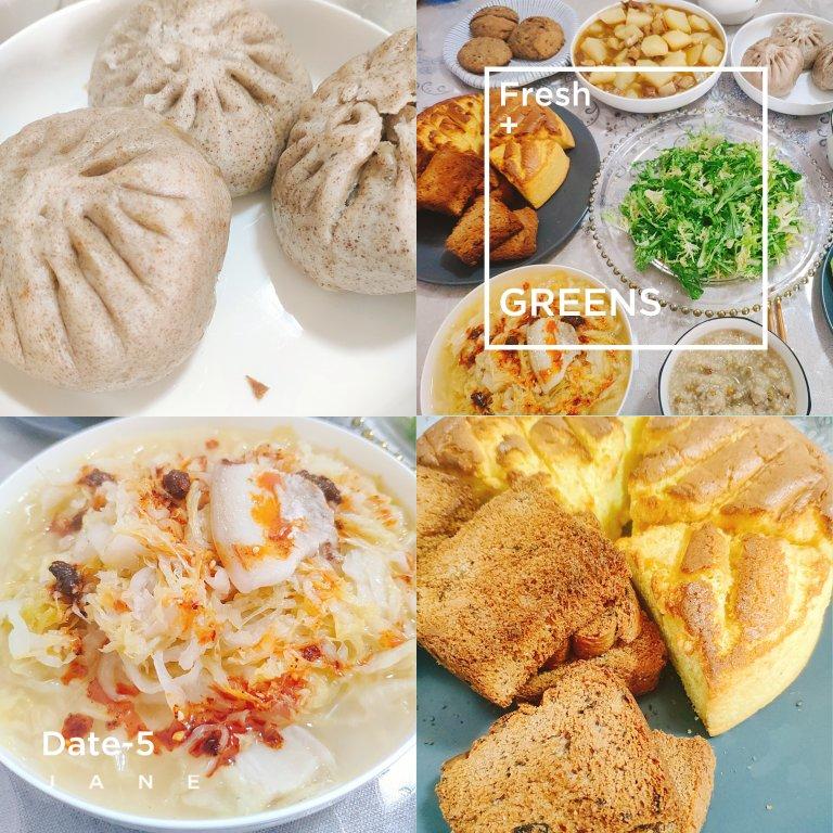 东北酸菜川白肉