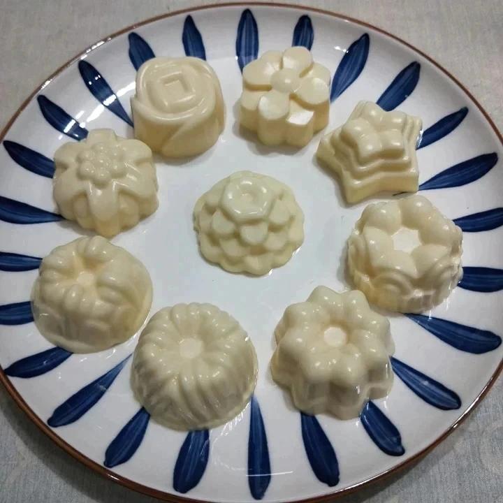 奶酪棒（模仿妙可蓝多）