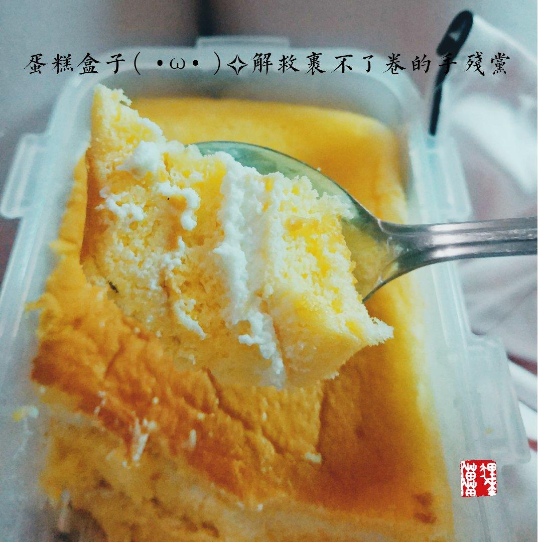 小四卷～风靡美食群的美味蛋糕卷