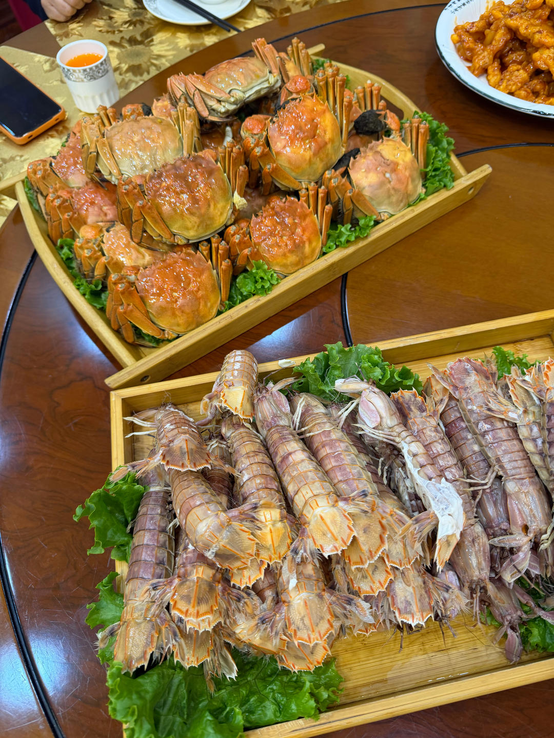 晚餐•2026年3月24日