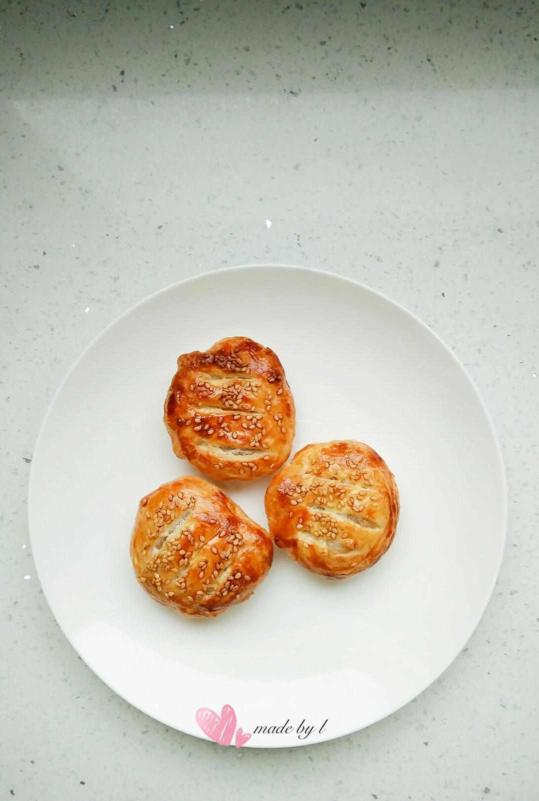 老婆饼