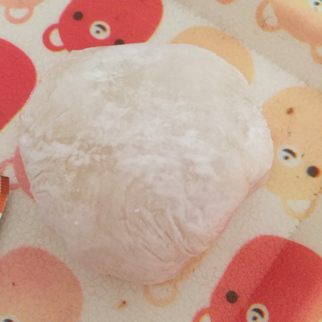 摩提 mochi 果子 大福 冰淇淋