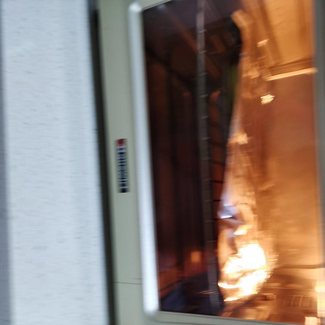 玛德琳蛋糕