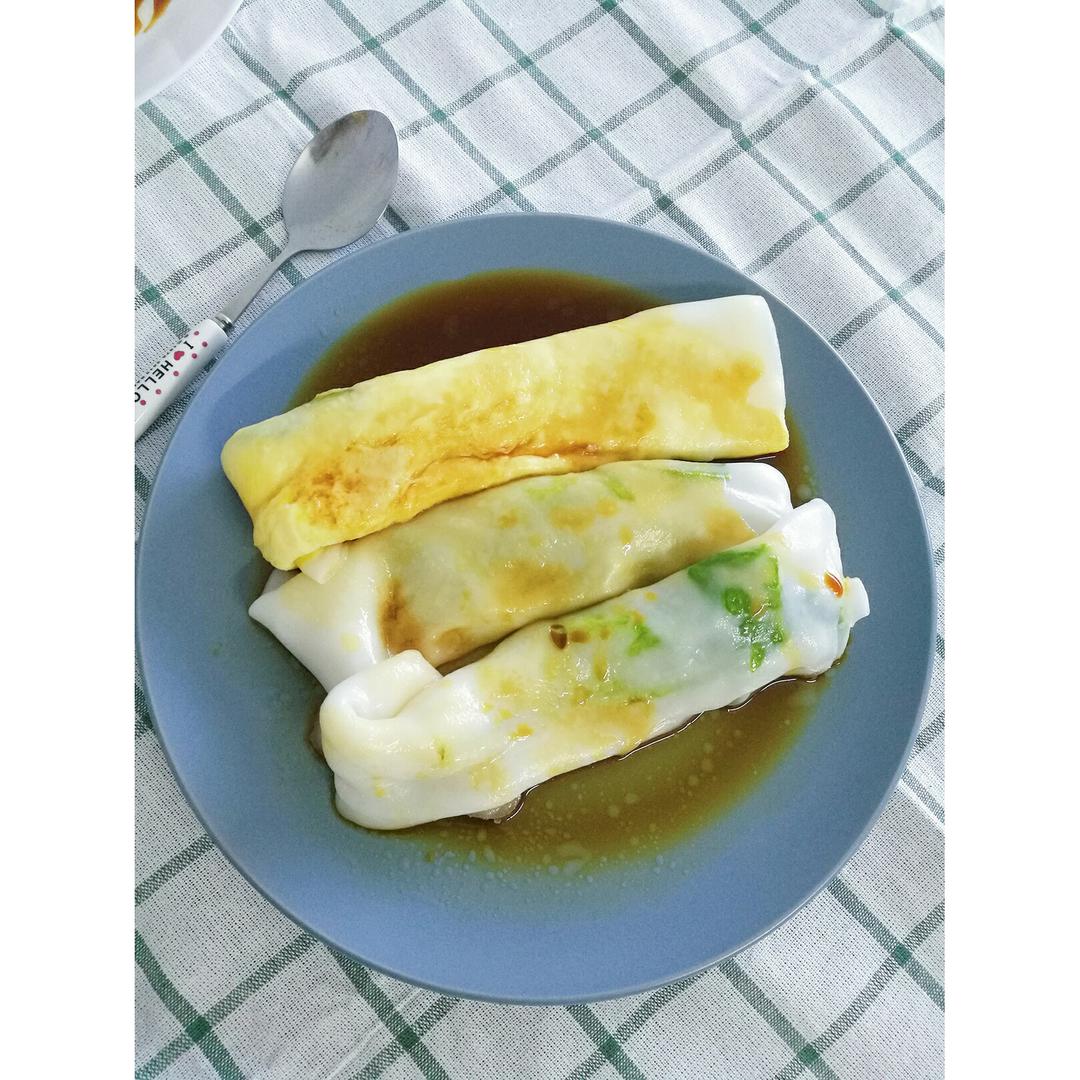 广东肠粉（精心调制）