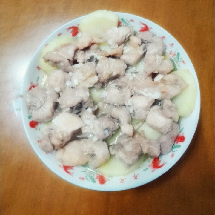 木木仔的渣料理（？）