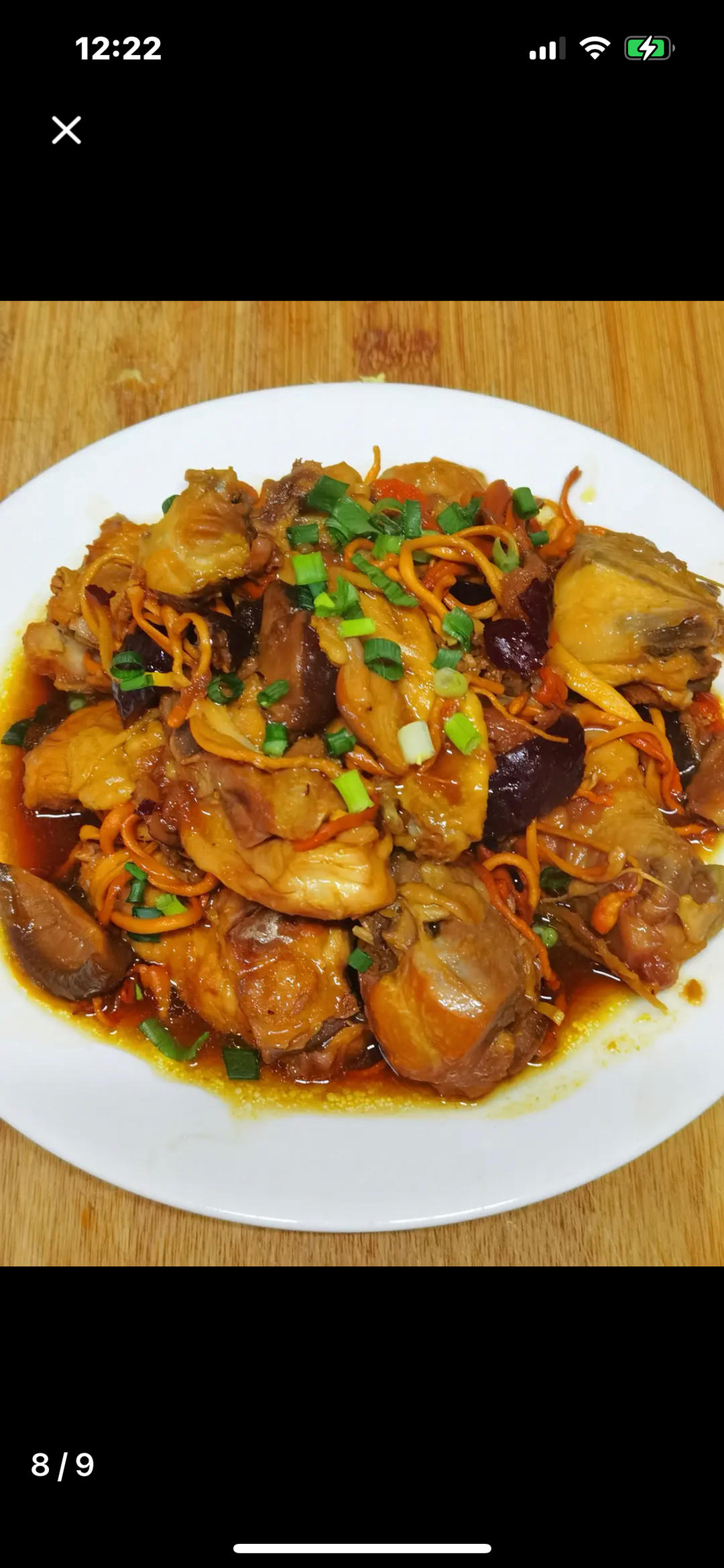 午餐•2025年6月6日