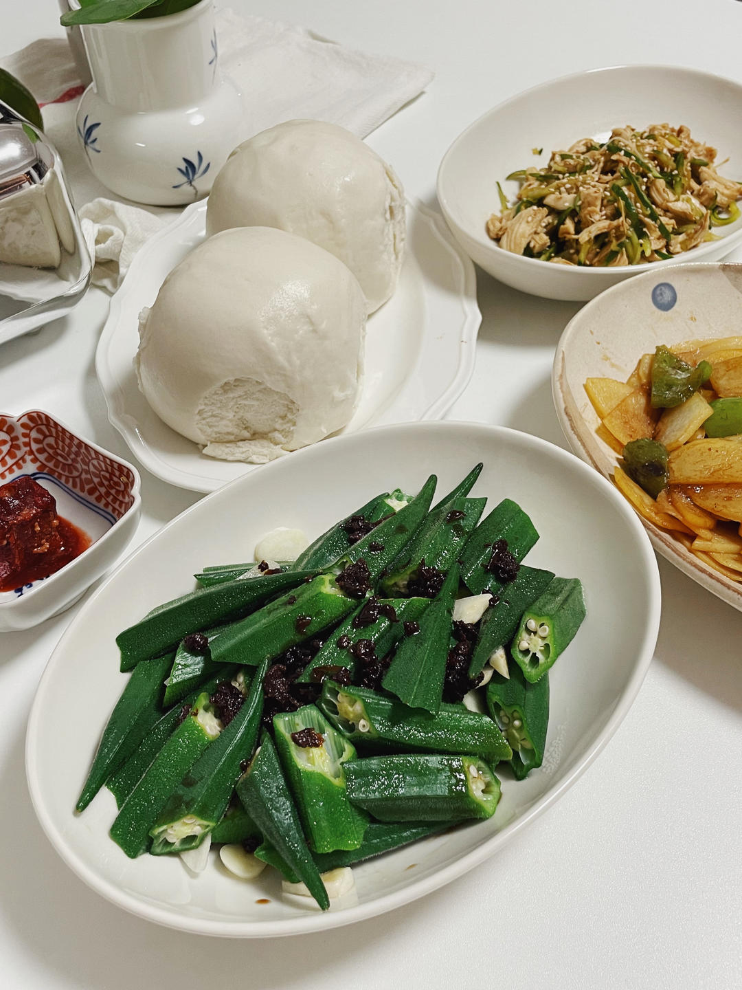 开心吃饭（日更新）