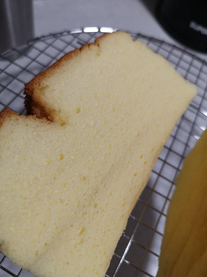 酸奶蛋糕 伪轻乳酪蛋糕