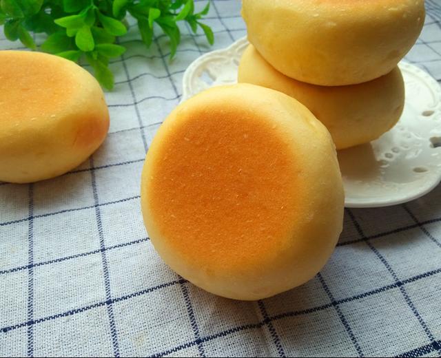 超级简单的胶东特产——海阳/乳山喜饼的做法