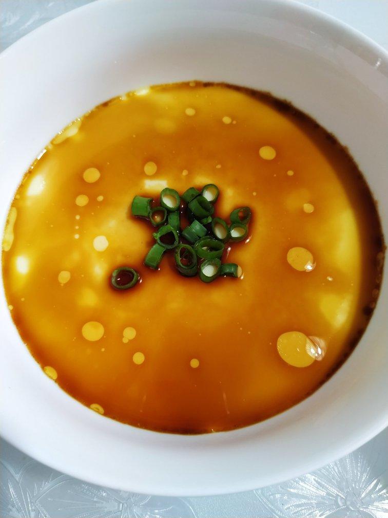 cindyandbaby做的蒸鸡蛋