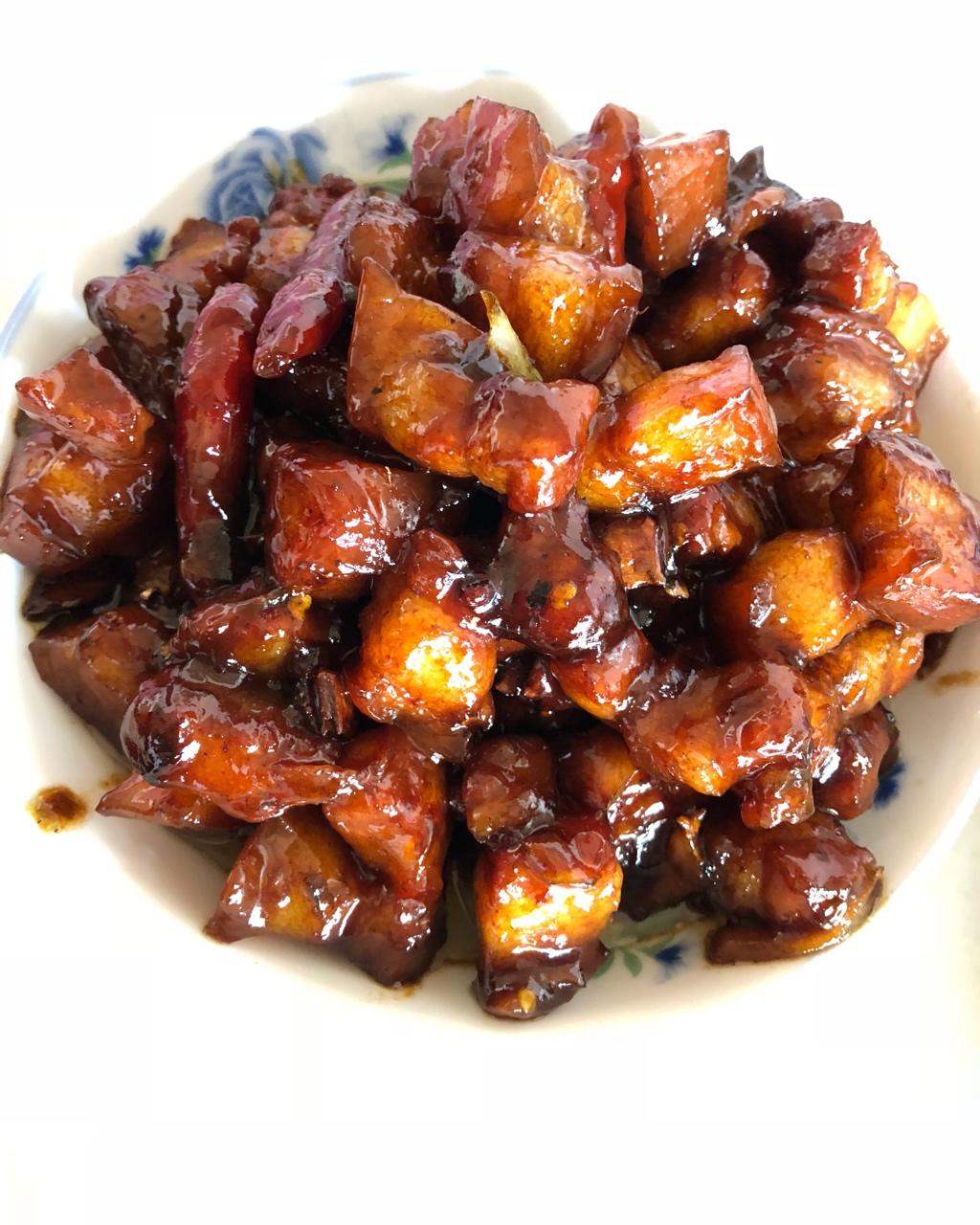 红烧肉