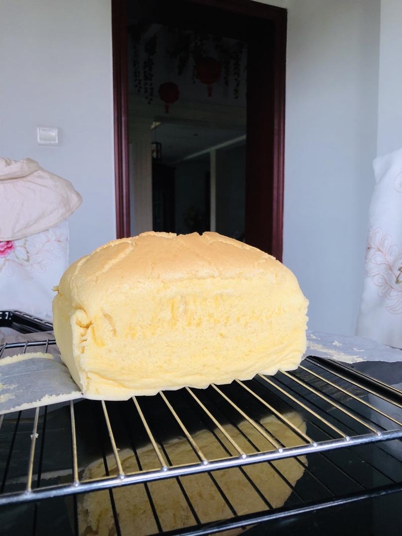 最简单的抖臀蛋糕