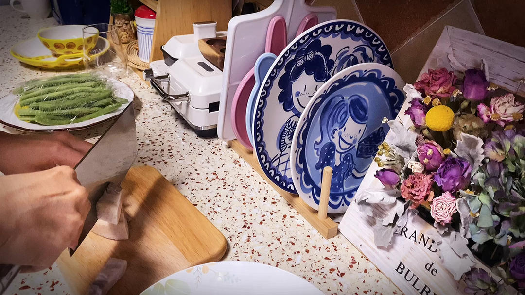 二年级小学生的21日早餐分享 smile妈咪