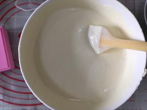 消暑神器—自制绿豆沙雪糕的做法 步骤3