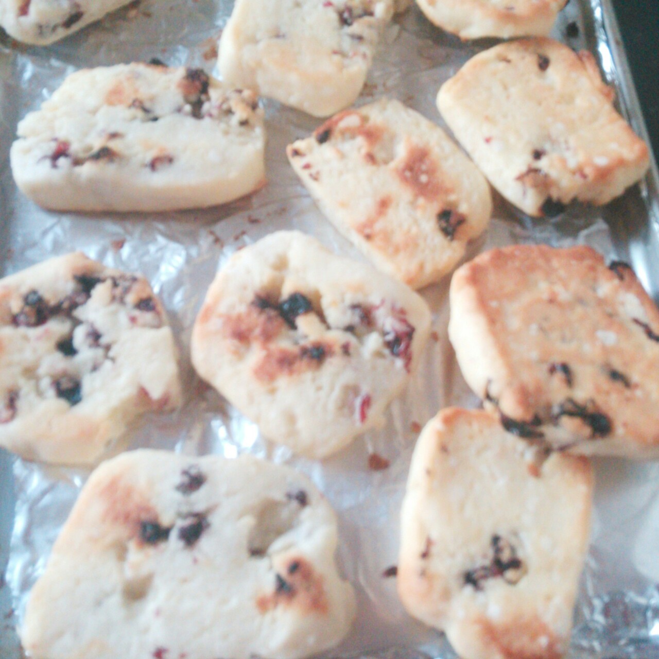 【炼乳脆饼•硬】非常简单的硬饼干