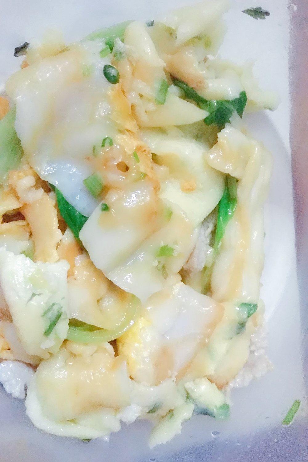 广东肠粉（精心调制）