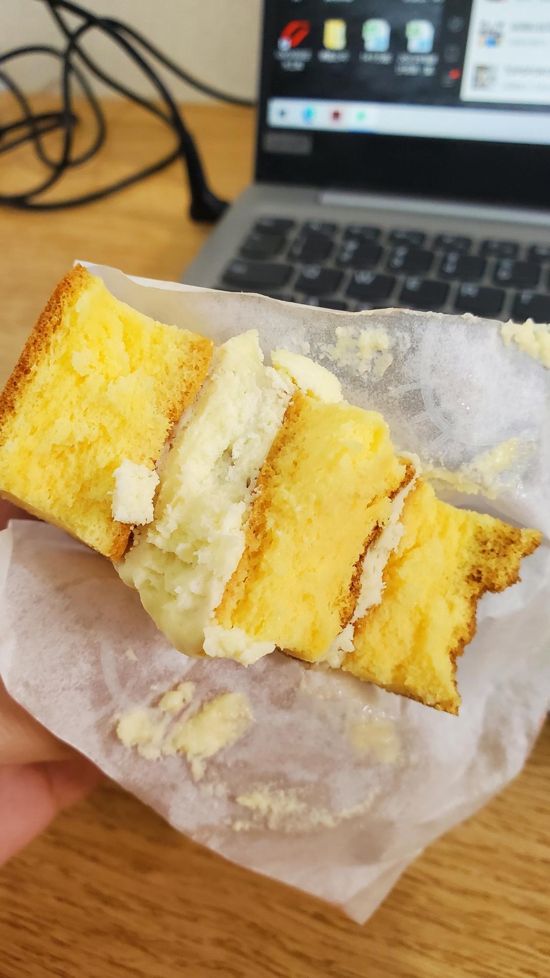 可冷冻保存的黄油淡奶油|消耗淡奶油、可裱花、超浓奶香味