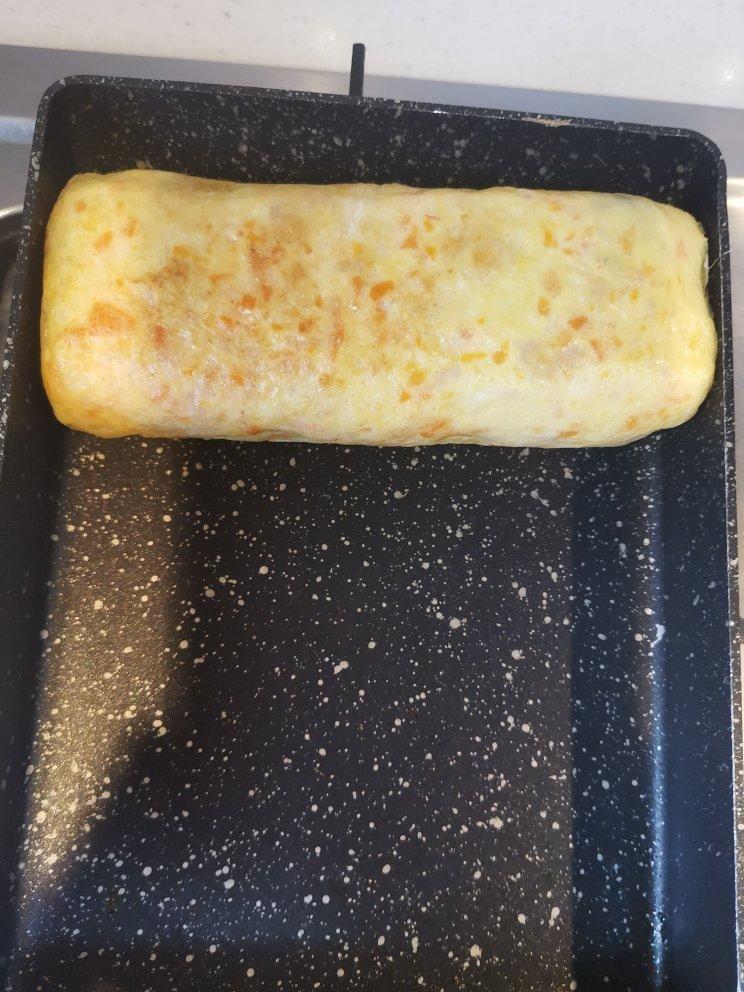 保姆级：正宗玉子烧【有视频】