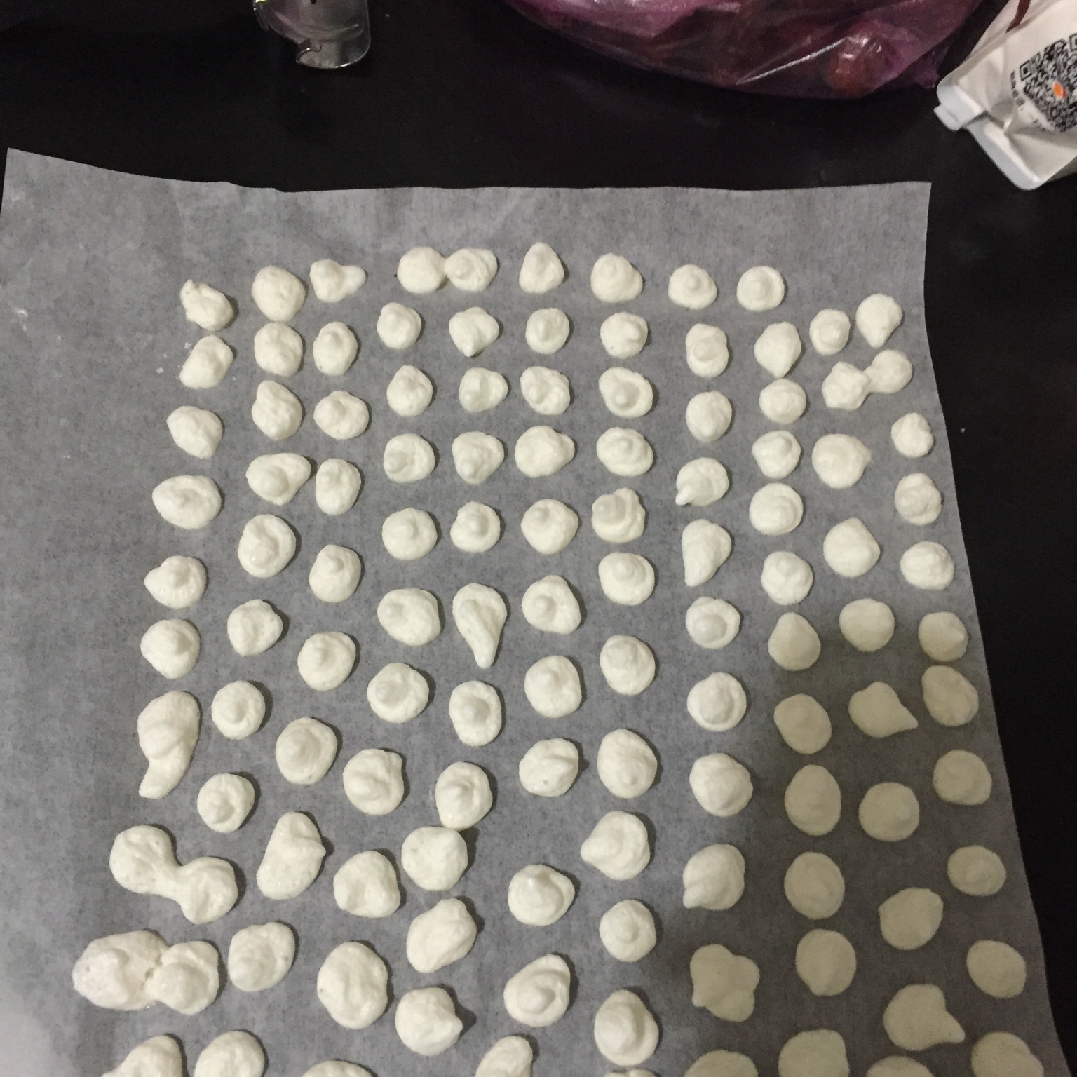 蛋白糖