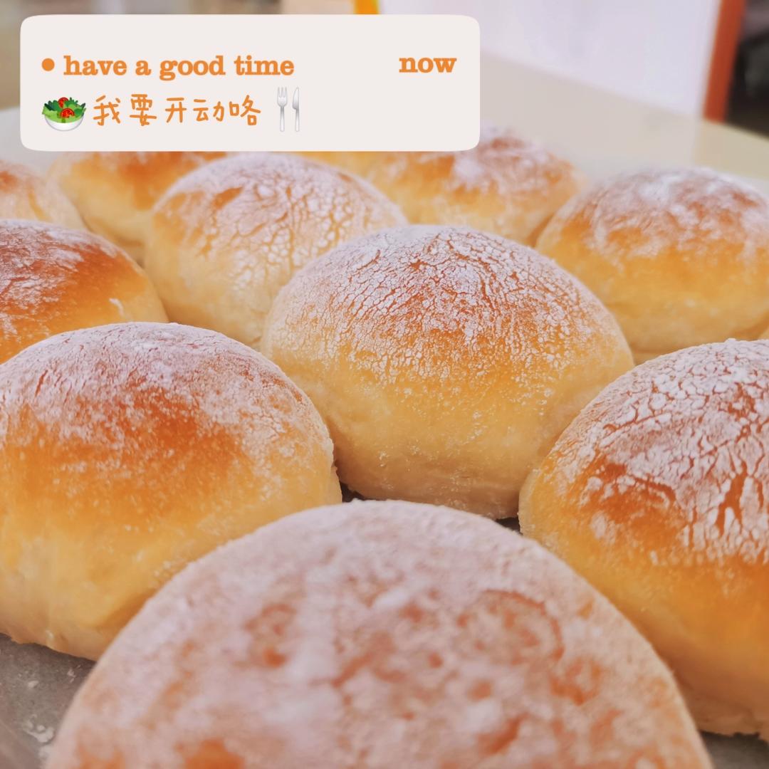 网红日式冰面包|五种口味|冰淇淋口感|夏日必备