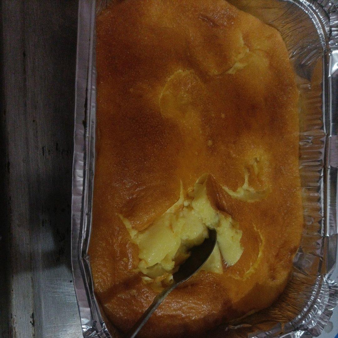 有了我的秘方，谁还去买喜茶烤布蕾~🍮