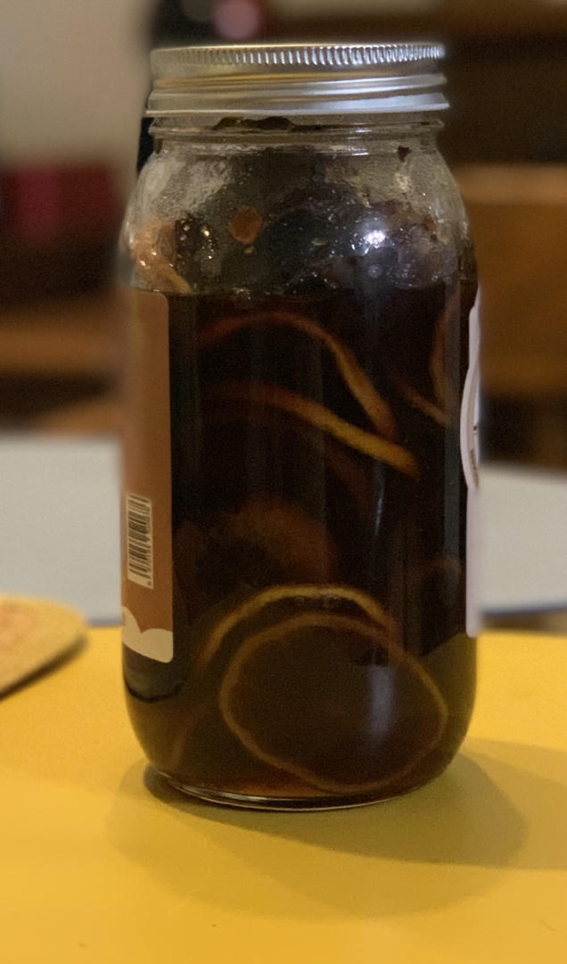 冰糖炖柠檬（电饭煲版）